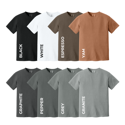 Fellowship Forney Adult Tee