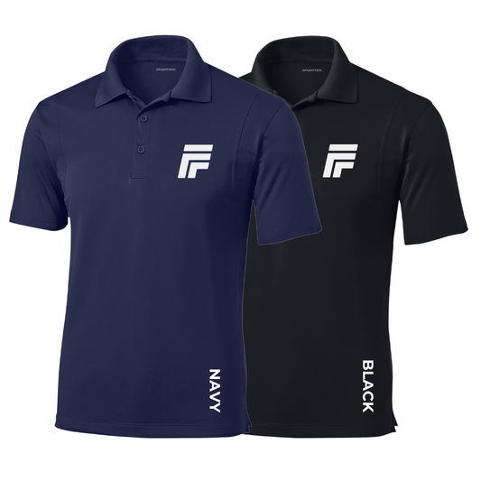 Fellowship Forney Polo