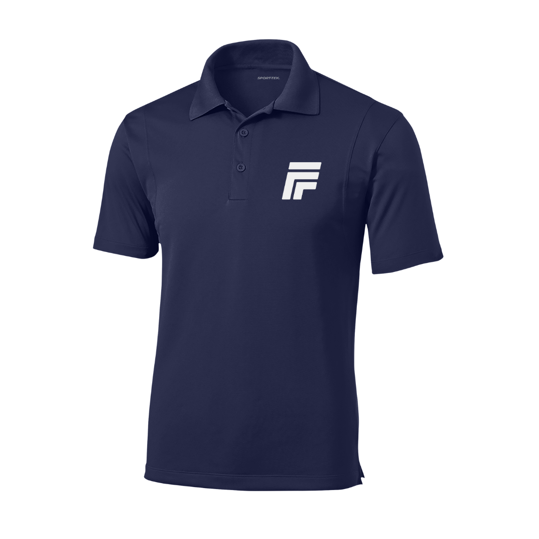 Fellowship Forney Polo