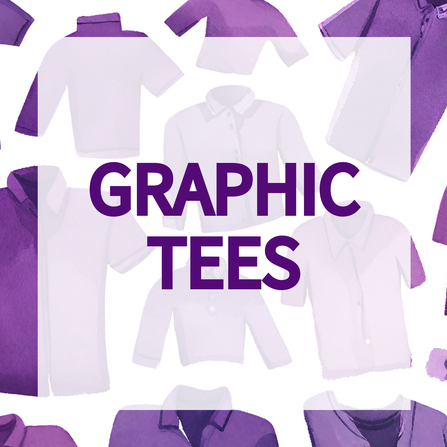 Graphic Tees