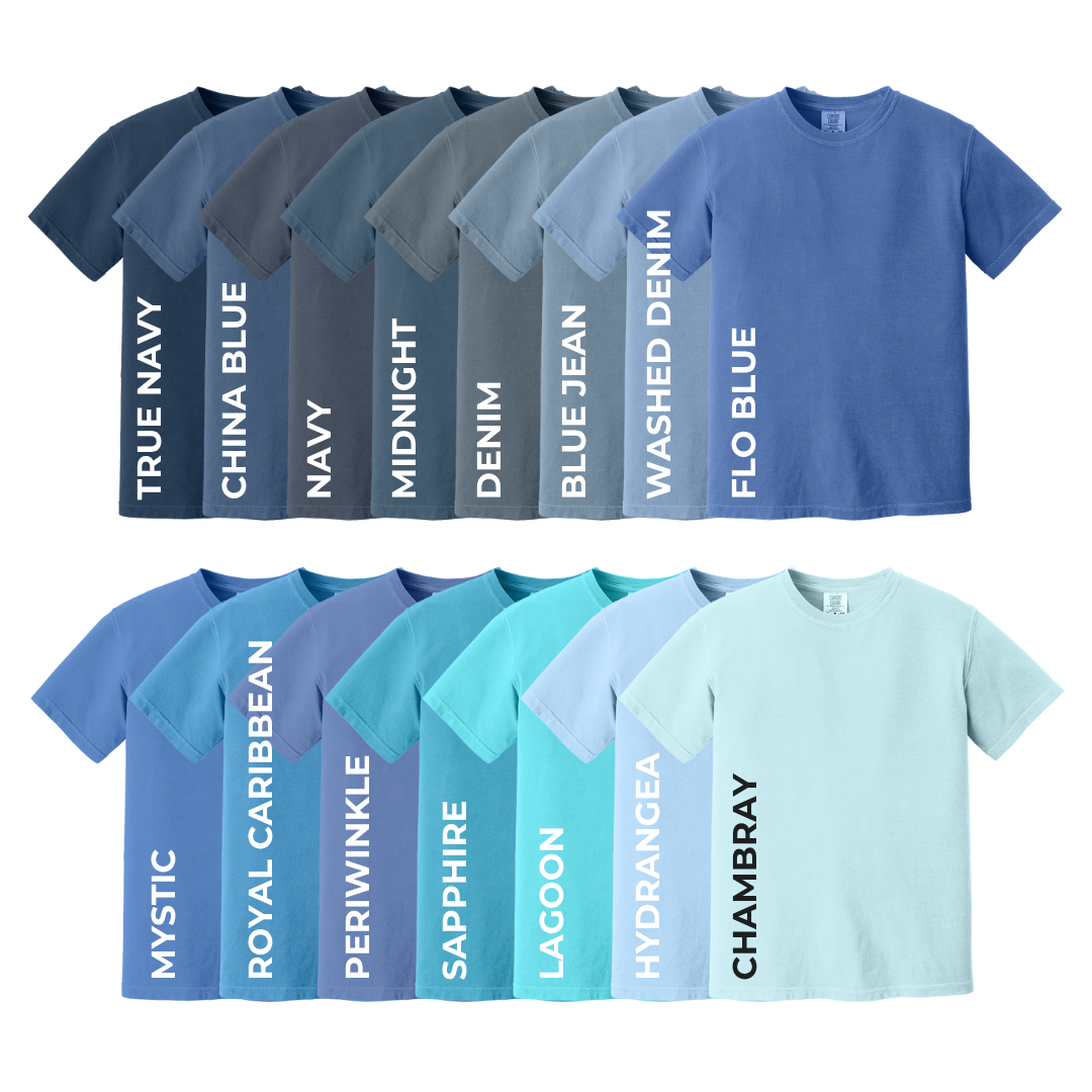 Fellowship Forney Adult Tee