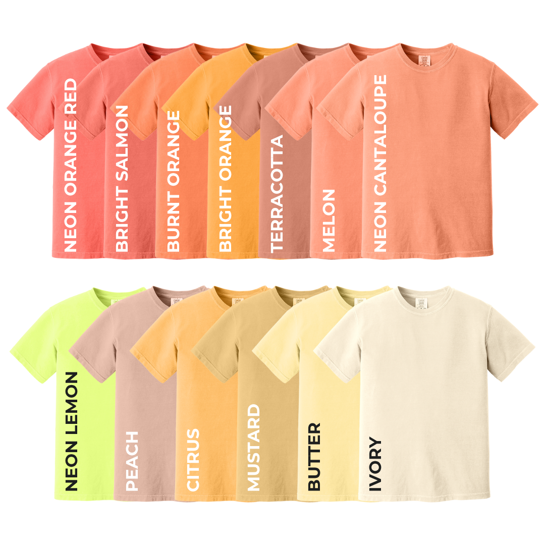 Fellowship Forney Adult Tee