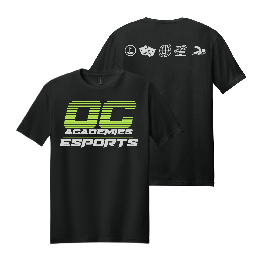 Esports @ The OC Academies