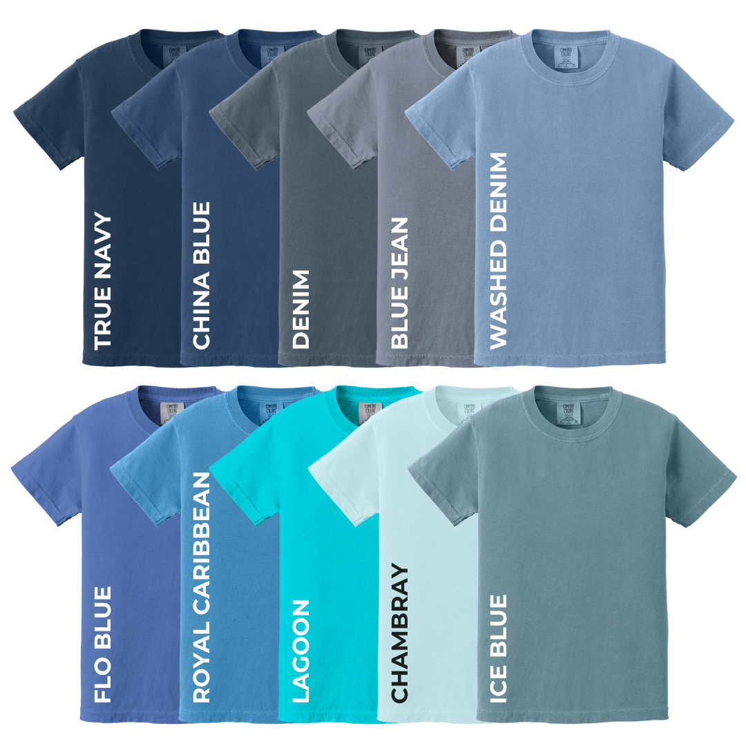 Fellowship Forney Youth Short Sleeve Tee